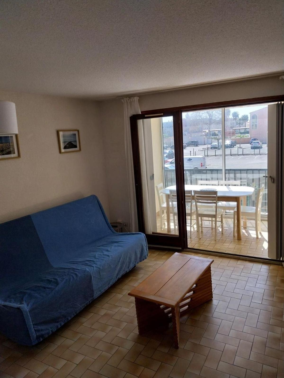 Chez Maeva Apartment